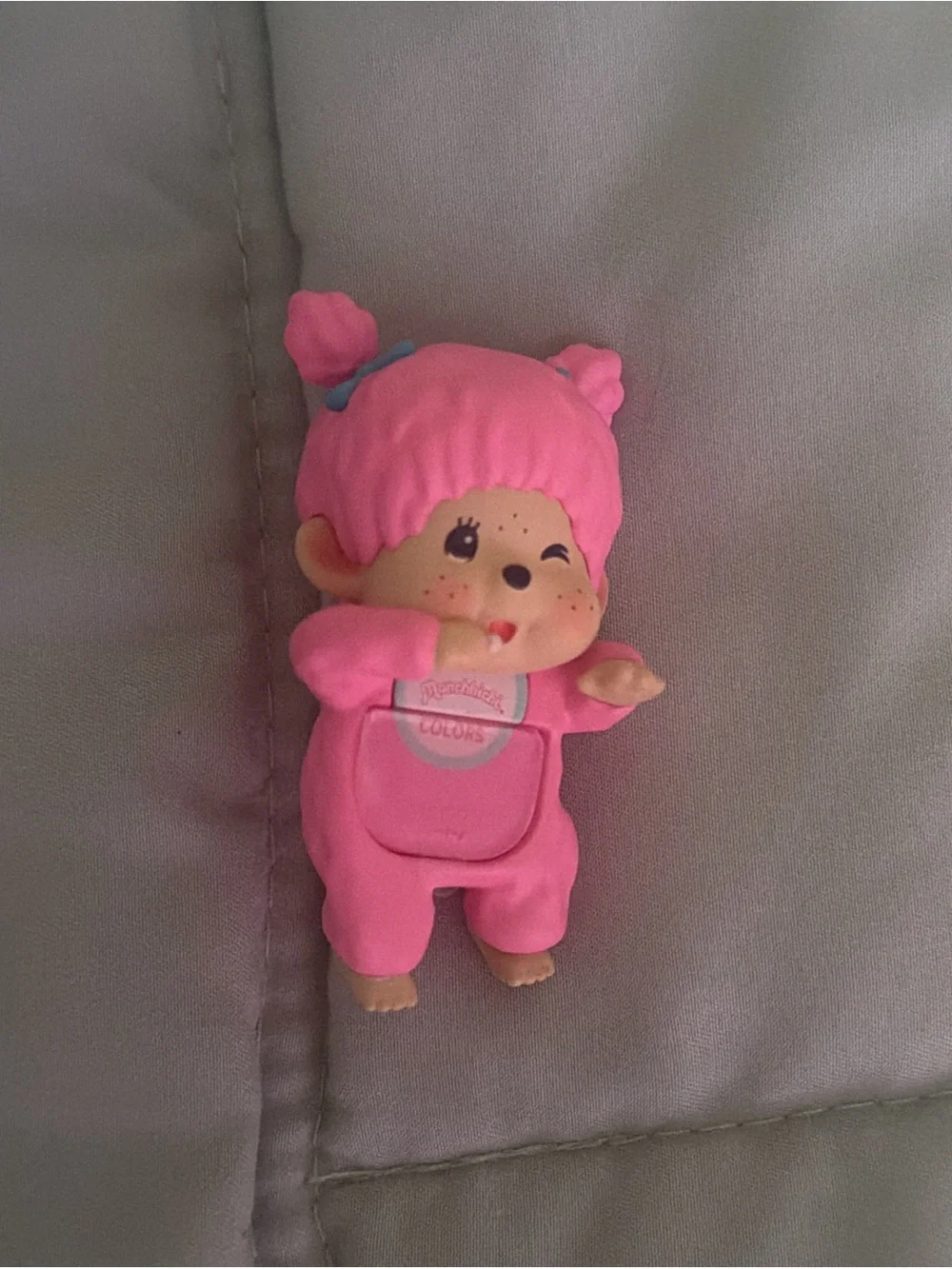 Sonny Angel sold